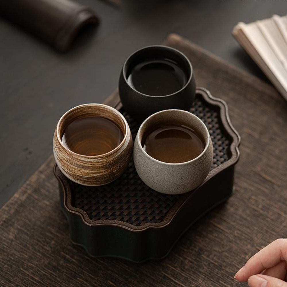 Xbloom Coffee Tea - Taza de té de gres japonesa