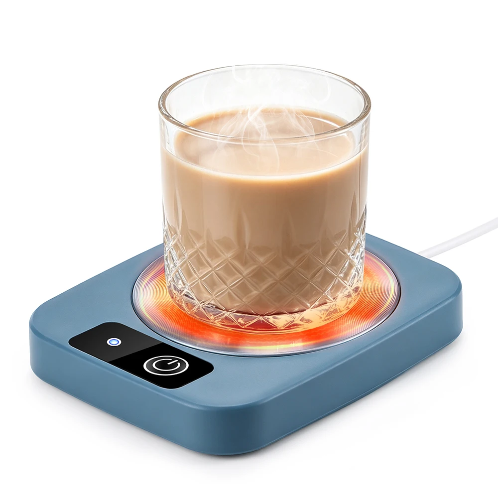 Xbloom Coffee Tea - Calentador eléctrico para tazas, ideal para