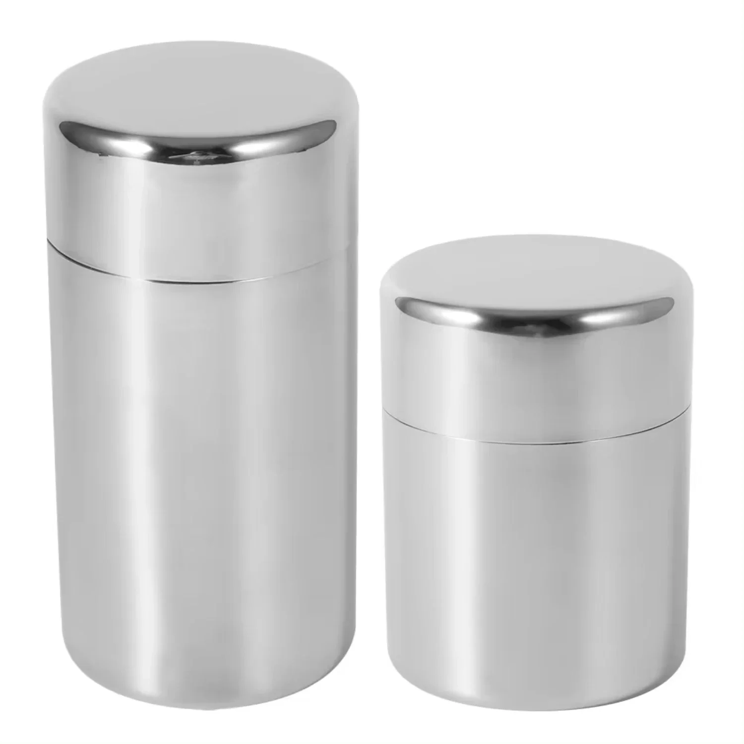 Coffee Tea Sugar - Latas de hojas de té de