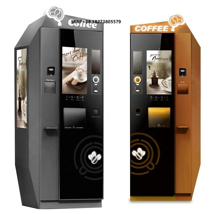 Coffee Tea With Milk - Máquina expendedora de té de burbujas,
