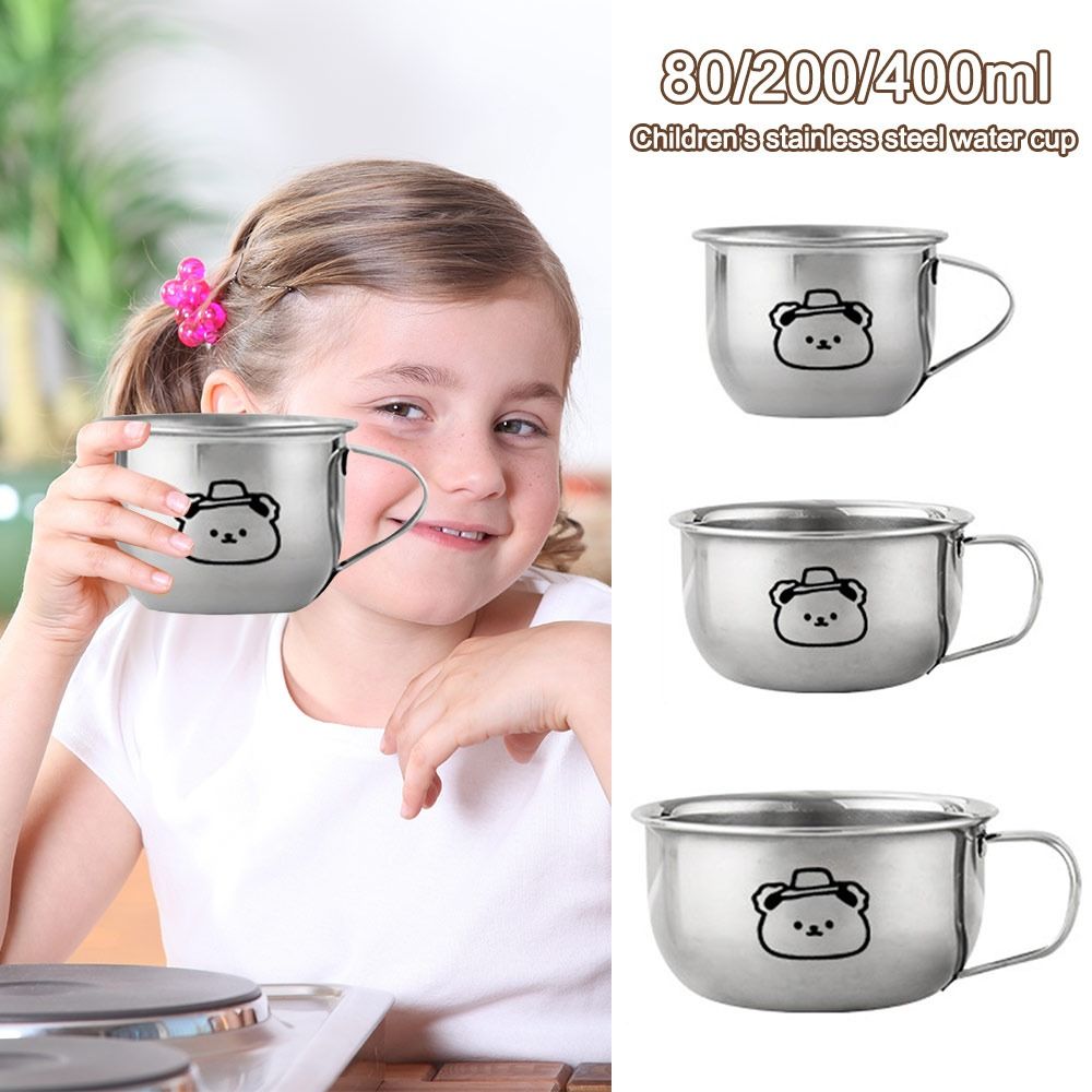 Vaso de agua para niños de 80/ - Coffee Tea & Jane reseña y precio
