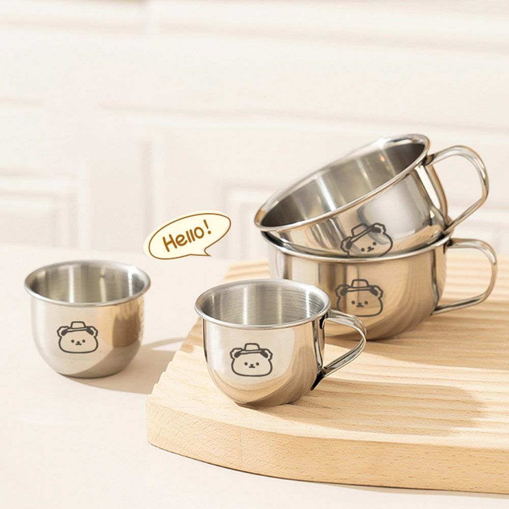 Vaso de agua para niños de 80/ - Coffee Tea & Jane reseña y precio