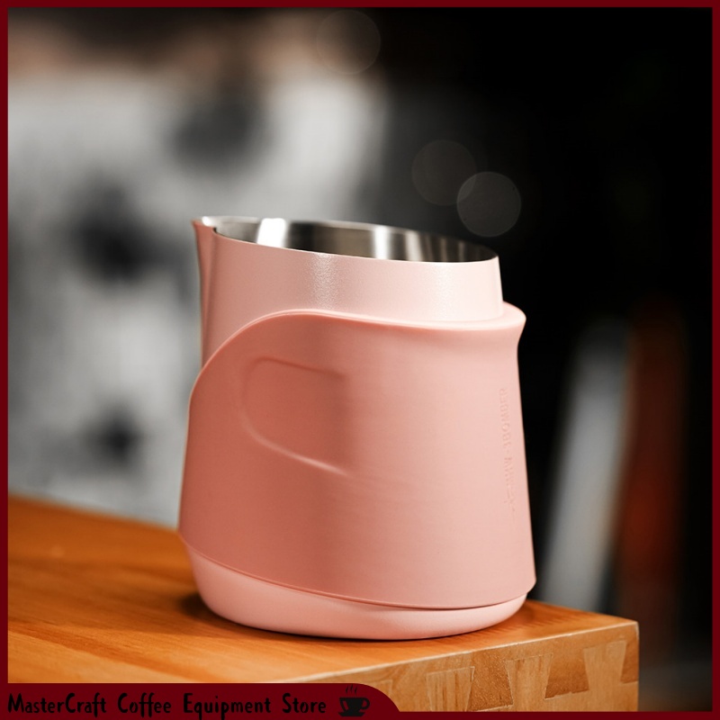 En Stock: Jarra de Espuma de L - Barista Milk Jug reseña y precio