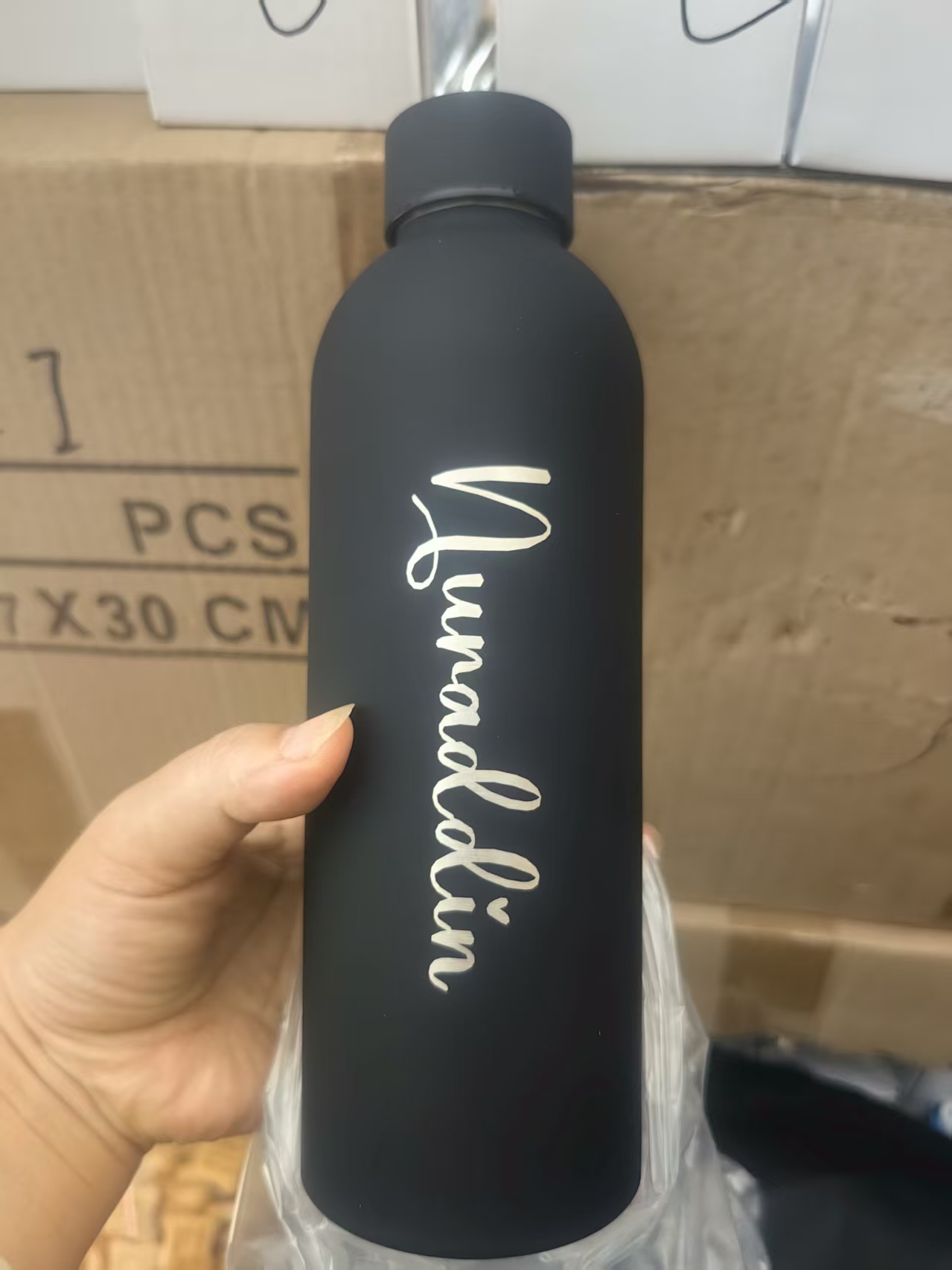Imagen de logotipo personaliza - Coffee Tea Images reseña y precio