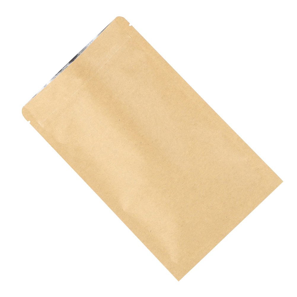 50 unidades de bolsas selladas - Coffee Tea & Jane reseña y precio