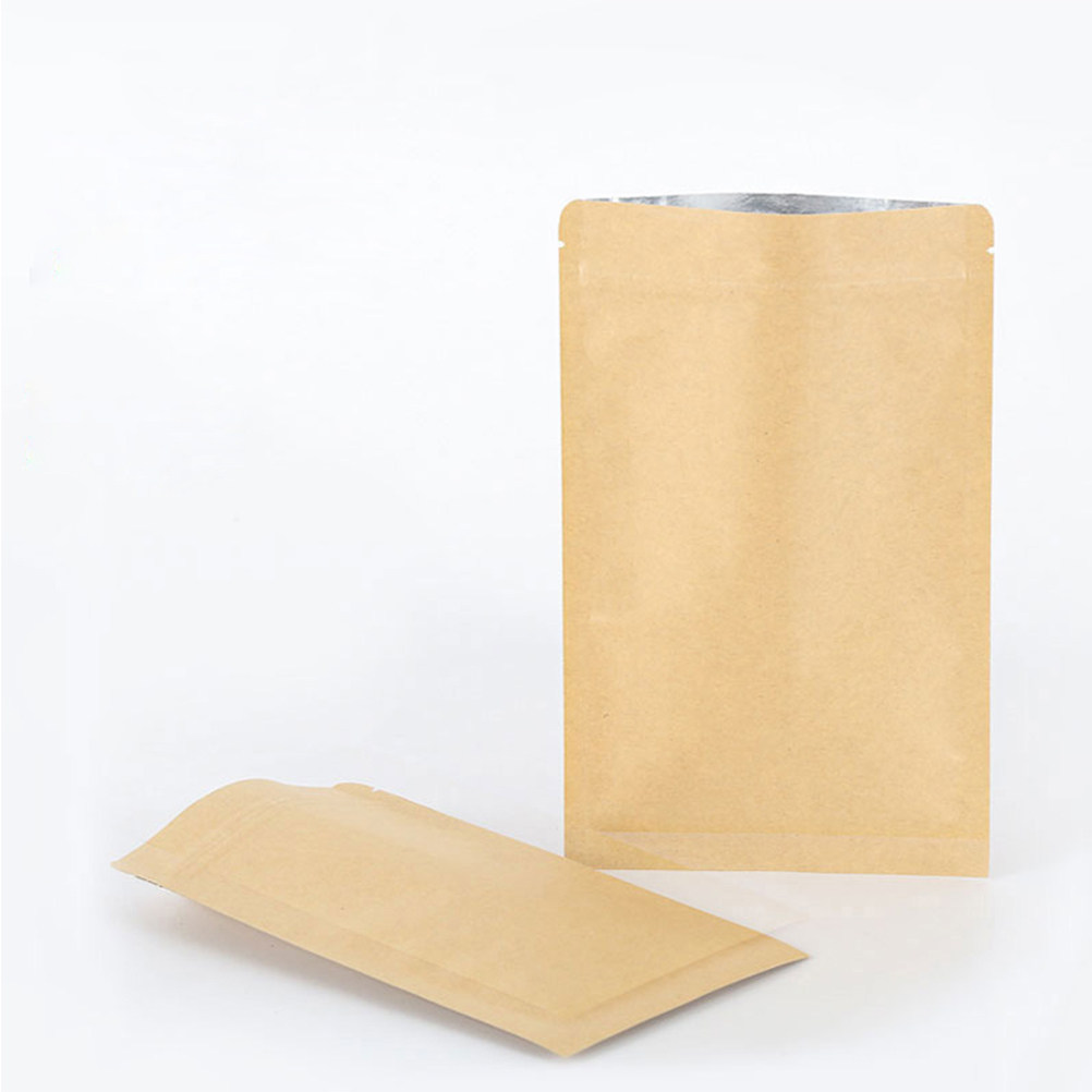 50 unidades de bolsas selladas - Coffee Tea & Jane reseña y precio