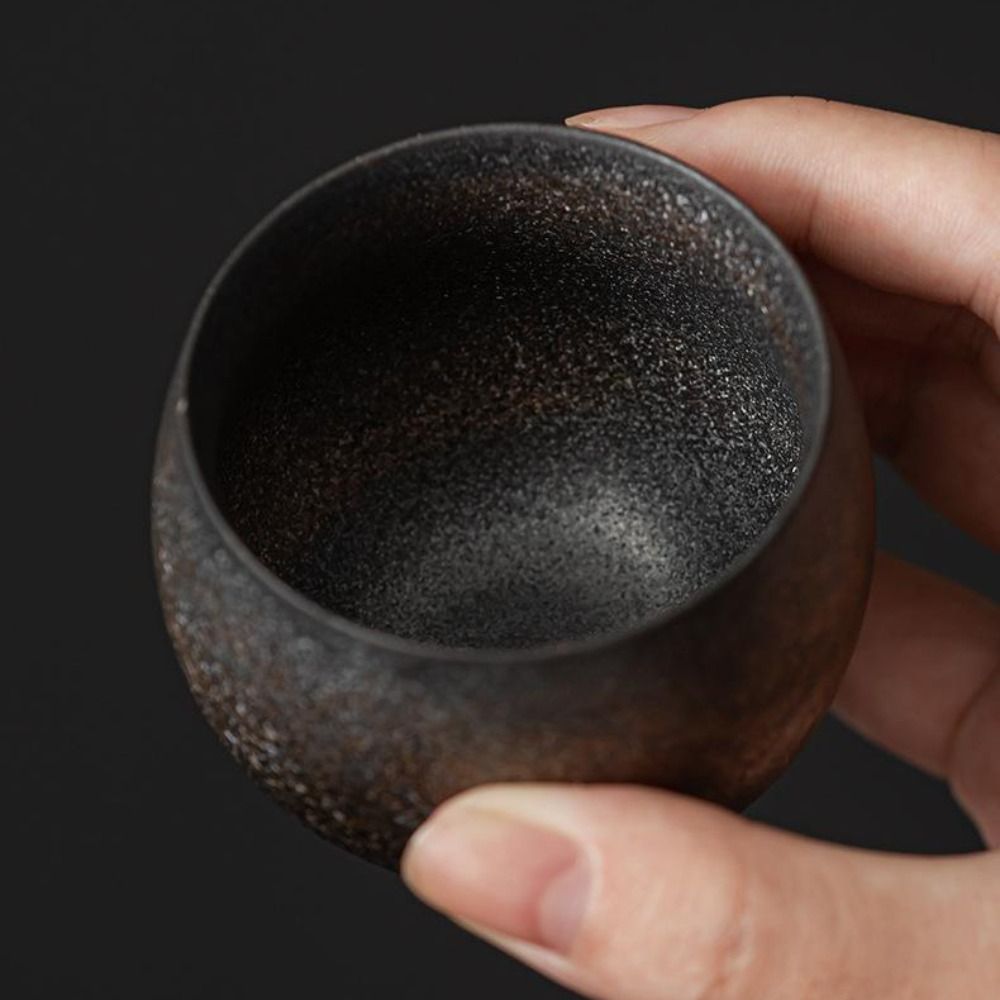 Taza de té de gres japonesa pa - Xbloom Coffee Tea reseña y precio