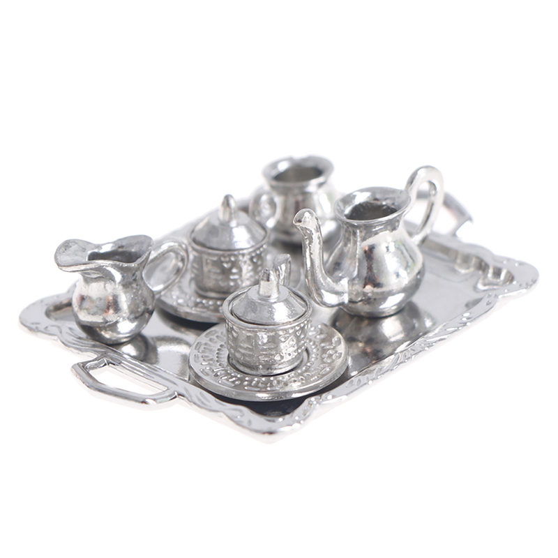 *10 piezas, juego de vajilla d - Coffee Tea And Sugar Set reseña y precio
