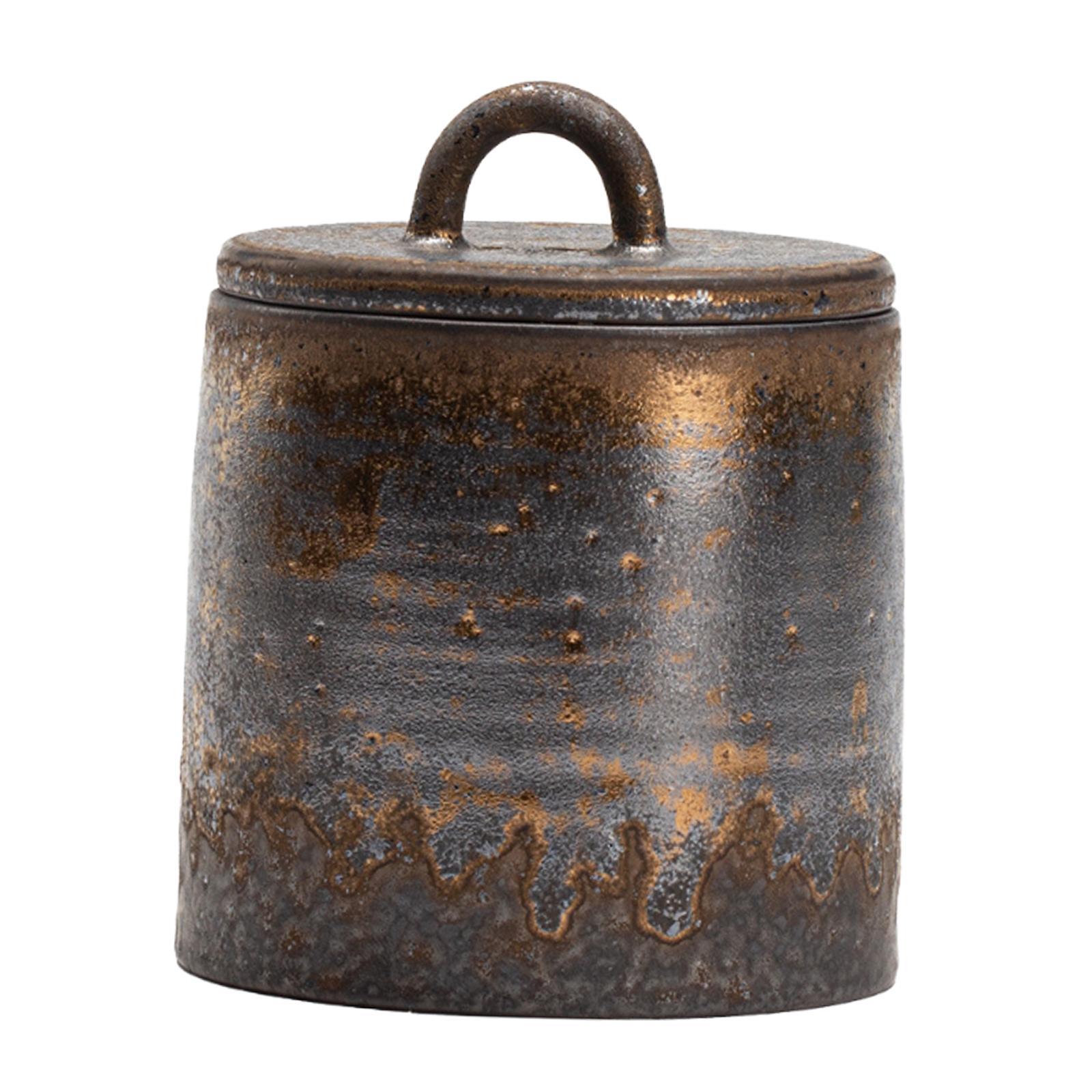 Recipiente de cerámica para té - Coffee Tea Sugar reseña y precio