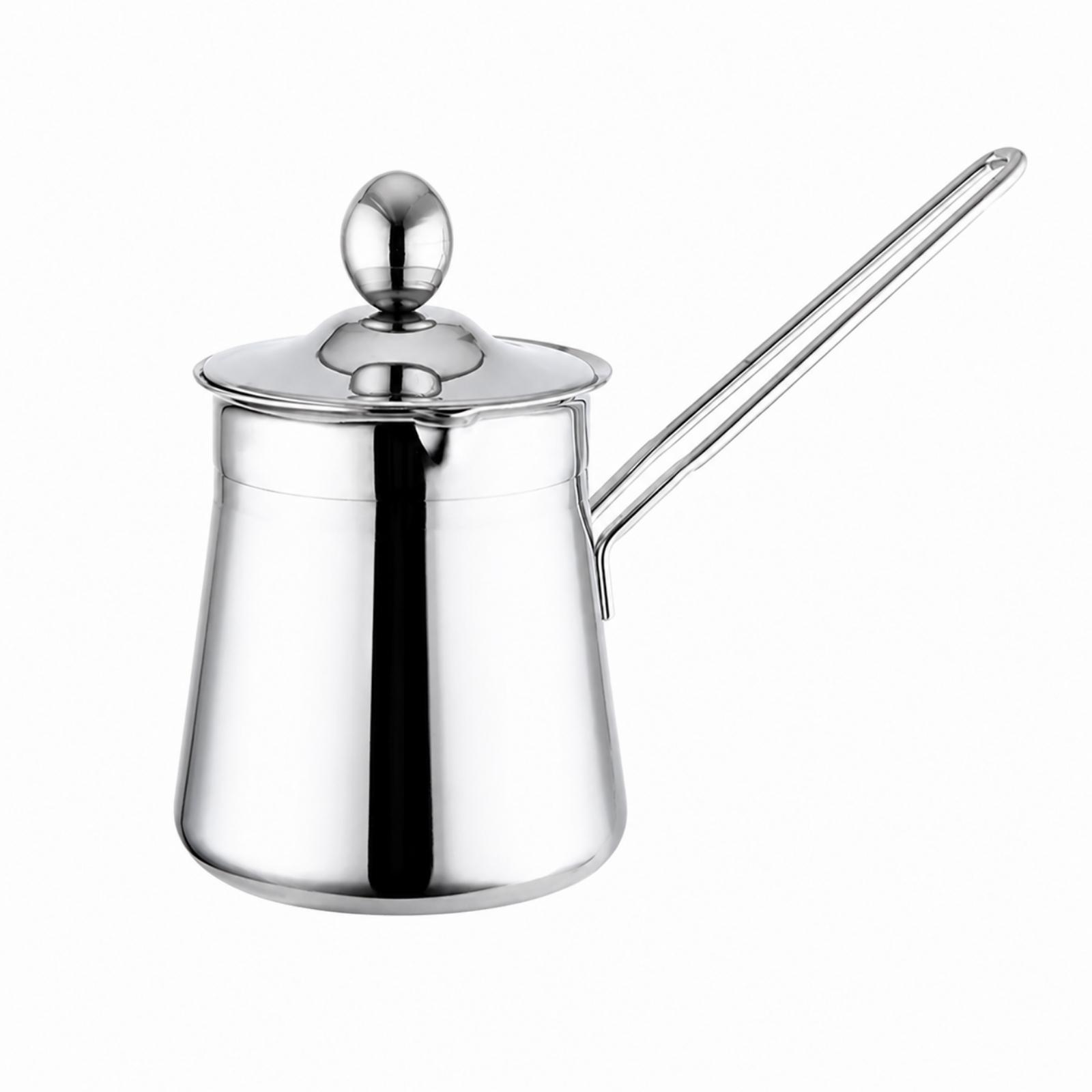 Jarra para espumar leche con m - Barista Milk Jug reseña y precio