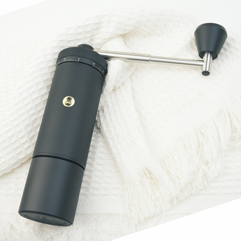 TIMEMORE CHESTNUT S3 molinillo - Burr Hand Grinder reseña y precio