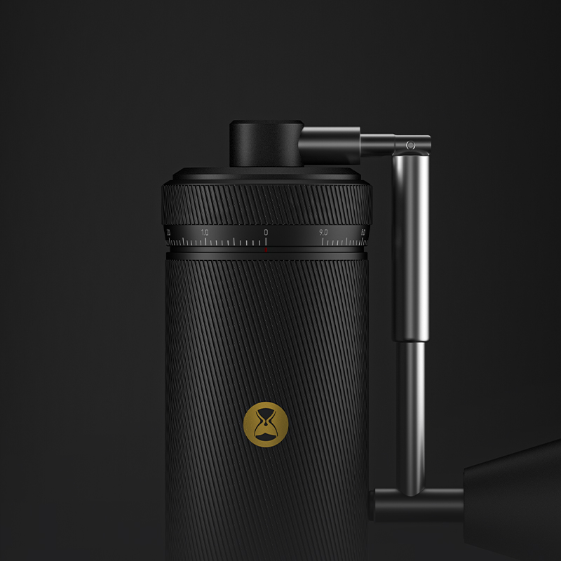 TIMEMORE CHESTNUT S3 molinillo - Burr Hand Grinder reseña y precio