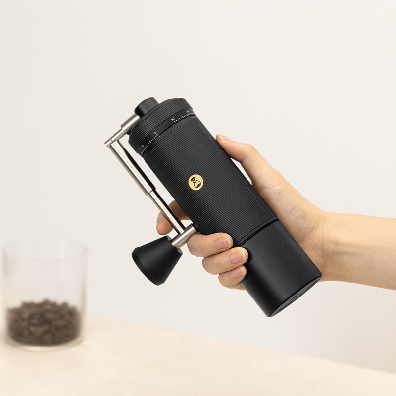 TIMEMORE CHESTNUT S3 molinillo - Burr Hand Grinder reseña y precio
