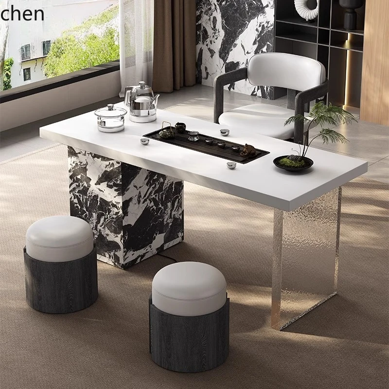 Mesa de té y silla para balcón - Coffee Tea & Jane reseña y precio