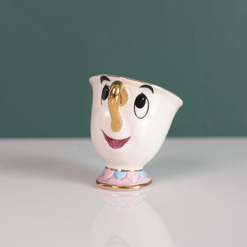 Tetera de dibujos animados La  - Xbloom Coffee Tea reseña y precio