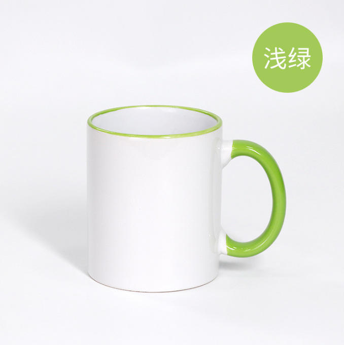 SCCFMM 3 Unidades Tazas Cerámi - Coffee Tea Images reseña y precio