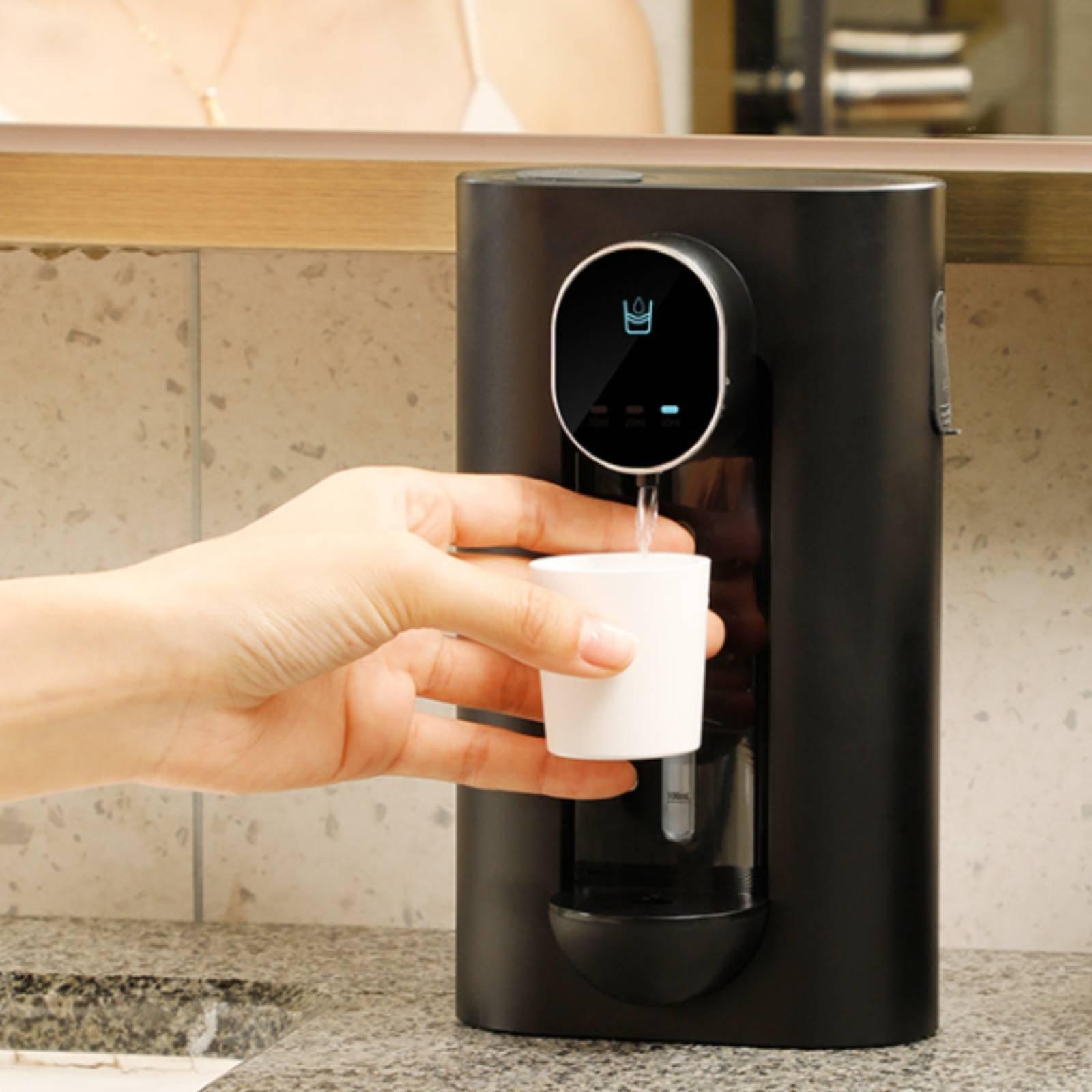 Máquina Portátil de Lavado Ora - Coffee Tea & Jane reseña y precio