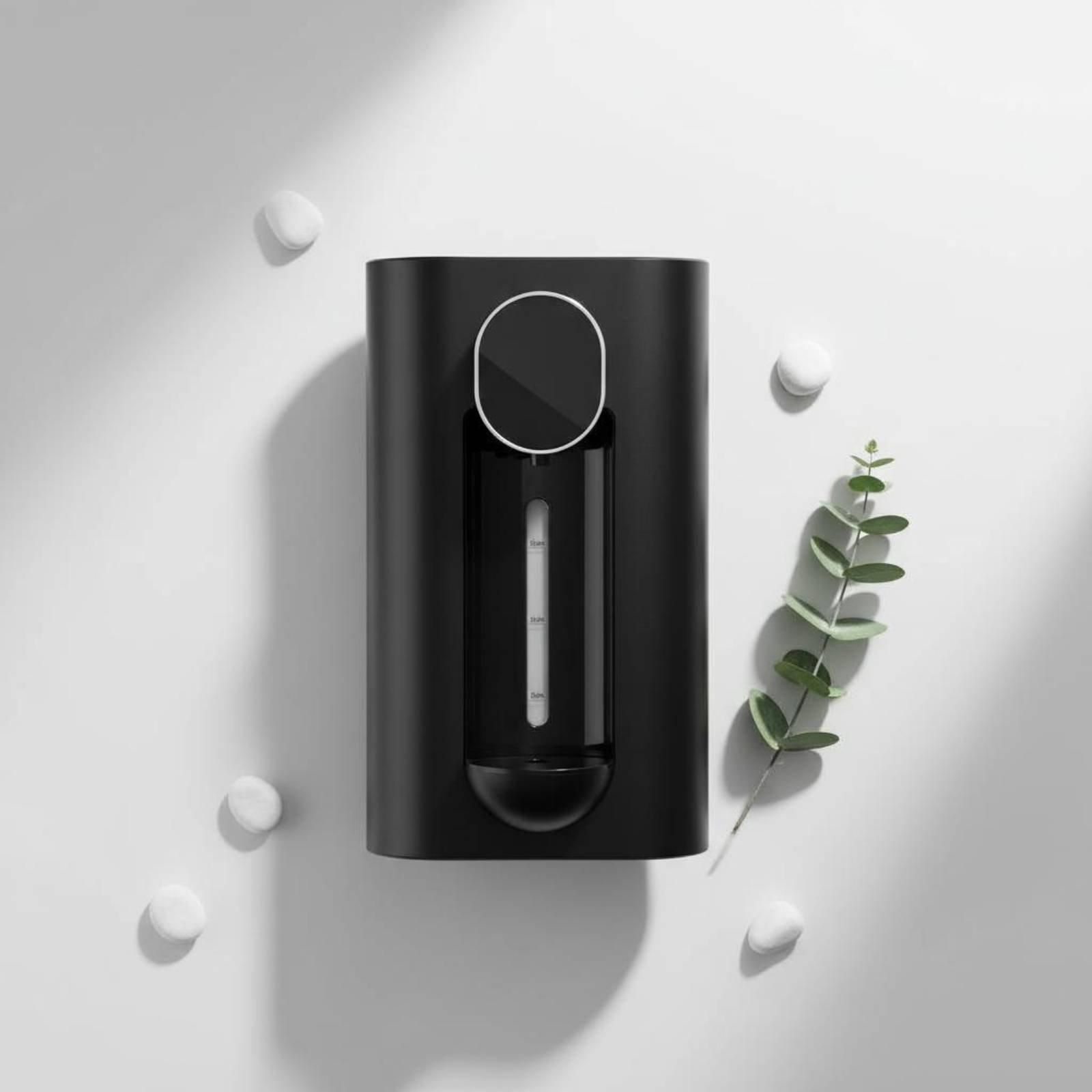 Máquina Portátil de Lavado Ora - Coffee Tea & Jane reseña y precio