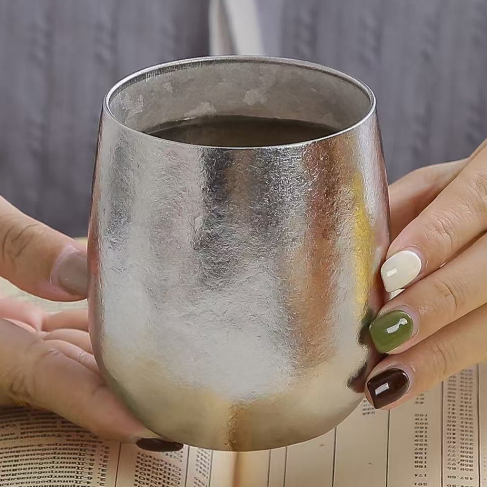 Taza de huevo para exteriores, - Xbloom Coffee Tea reseña y precio