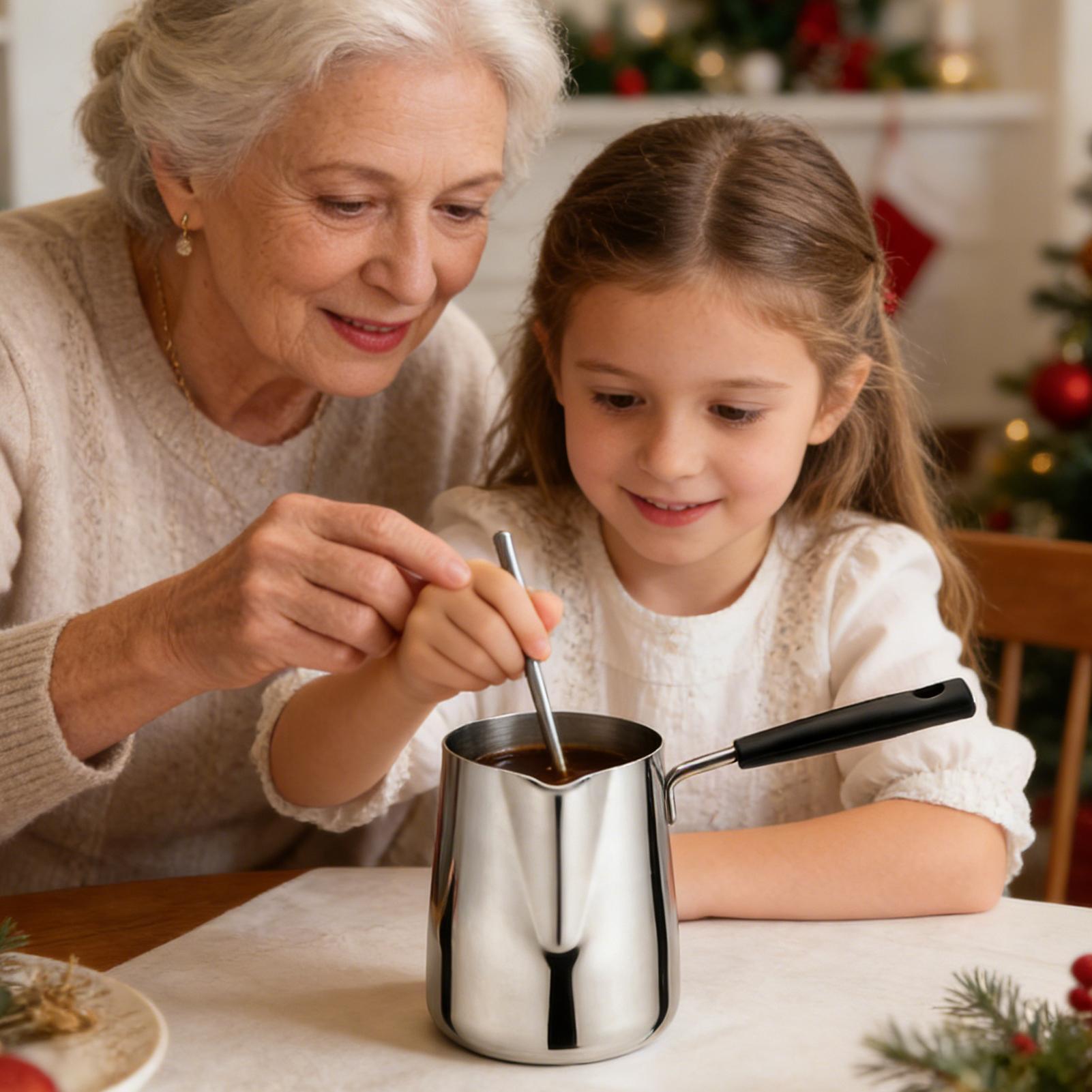 Cafetera Turca de 600 ml con B - Xbloom Coffee Tea reseña y precio