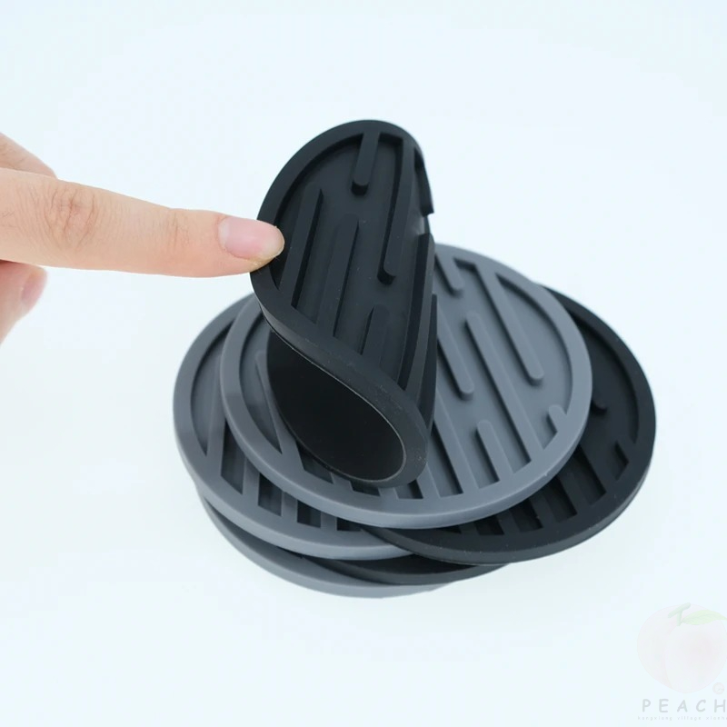 Posavasos de silicona de 10cm, - Xbloom Coffee Tea reseña y precio