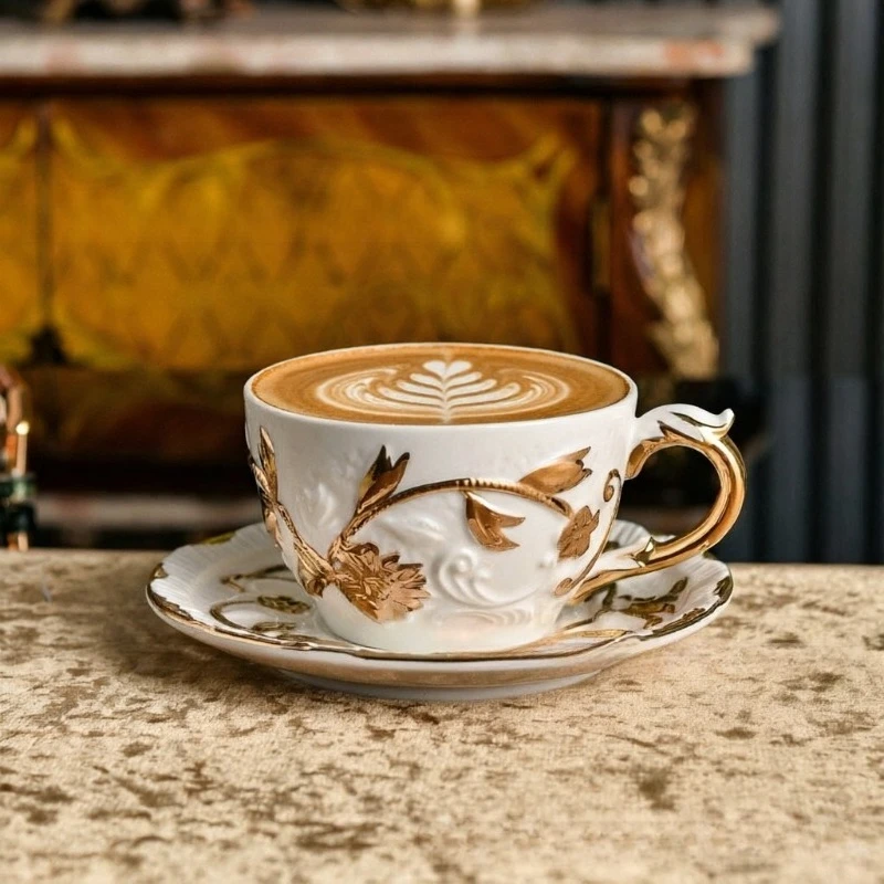 Juego de taza de café, tetera, - Coffee Tea And Sugar Set reseña y precio