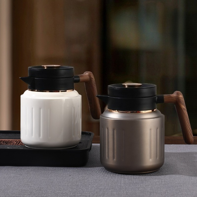 Cafetera inteligente de alta g - Xbloom Coffee Tea reseña y precio