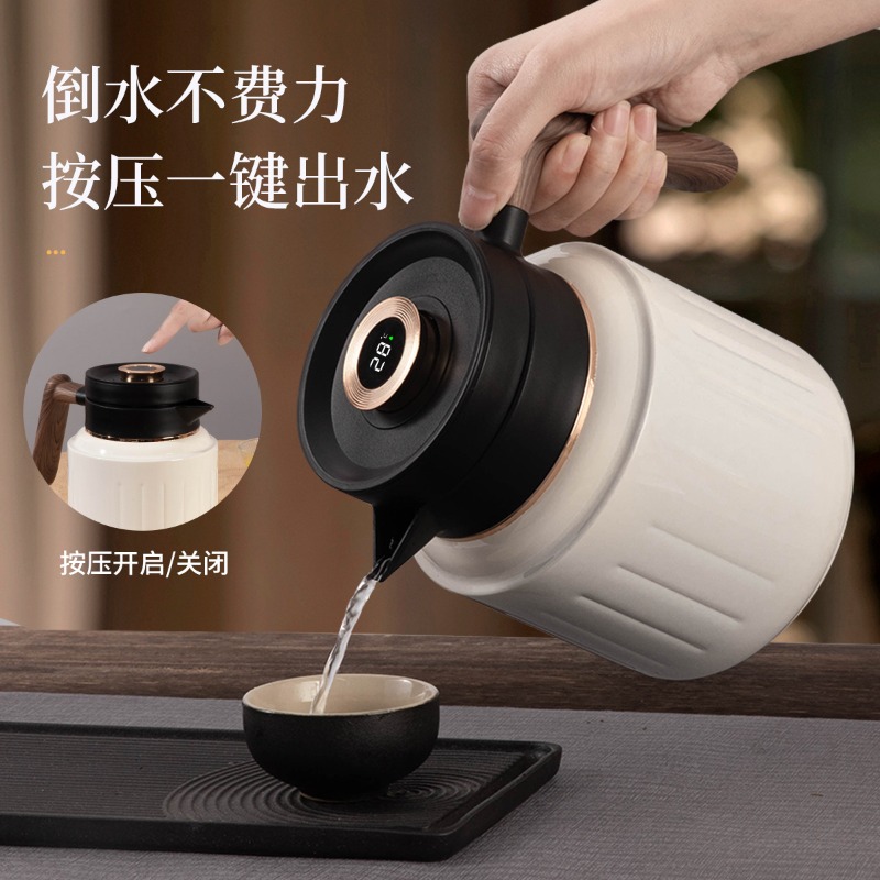 Cafetera inteligente de alta g - Xbloom Coffee Tea reseña y precio