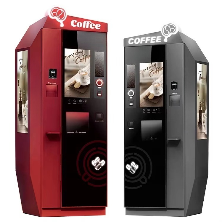 Máquina expendedora de té de b - Coffee Tea With Milk reseña y precio