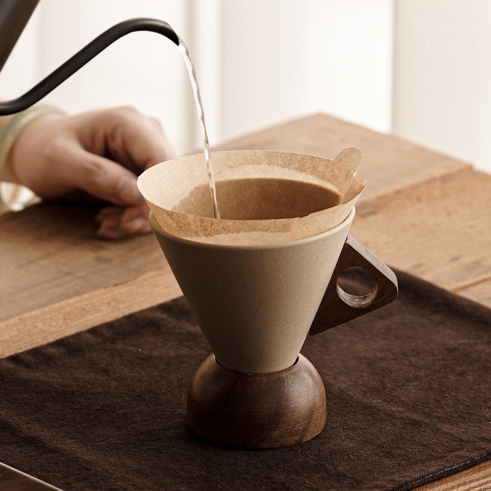 Taza de Cerámica Gruesa con Fo - Xbloom Coffee Tea reseña y precio