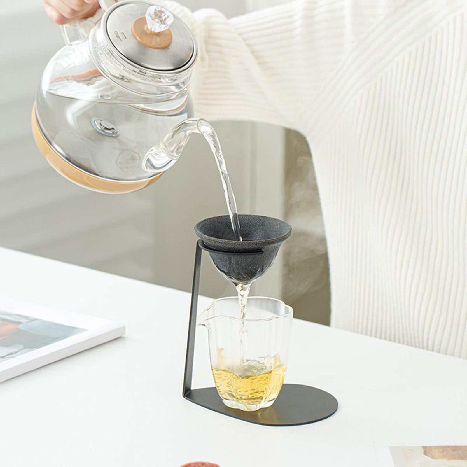 Juego de coladores de té con f - Coffee Tea And Sugar Set reseña y precio